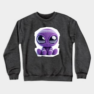 Alien.3. Crewneck Sweatshirt